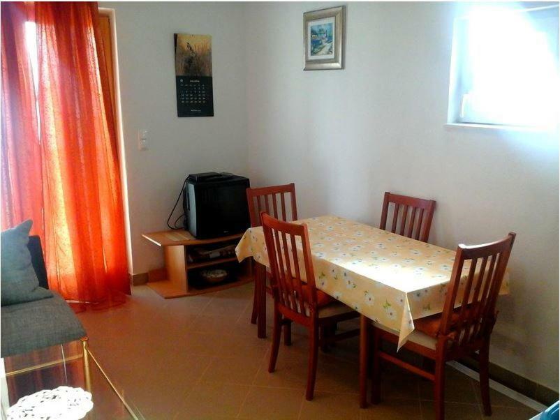 Apartmani Maris トロギール エクステリア 写真