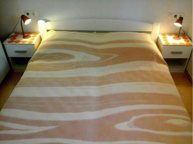 Apartmani Maris トロギール エクステリア 写真