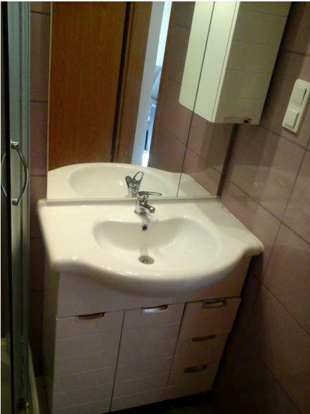 Apartmani Maris トロギール エクステリア 写真