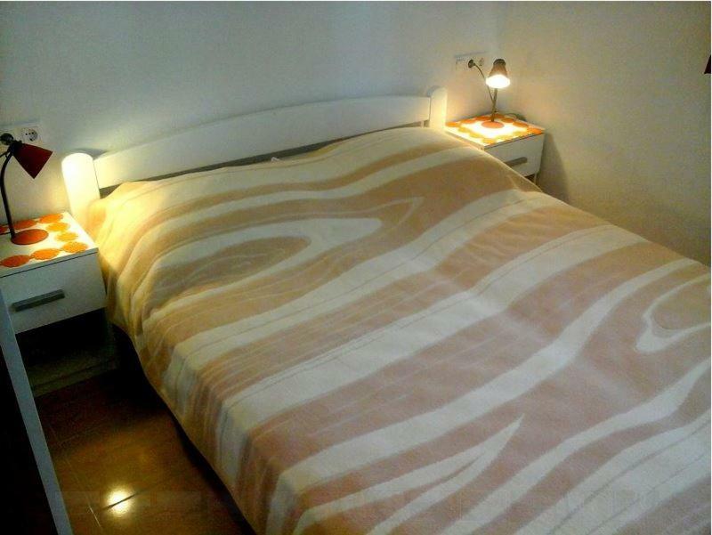 Apartmani Maris トロギール エクステリア 写真