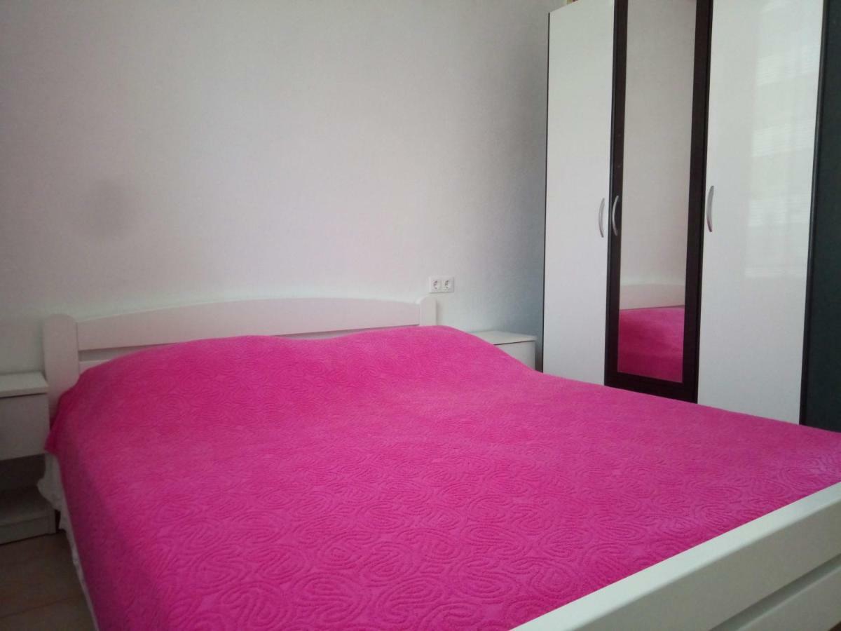 Apartmani Maris トロギール エクステリア 写真